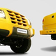 Illustration for article titled The Fords buyback recall you never knew about